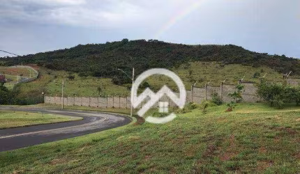 Terreno à venda, 288 m² por R$ 256.000,00 - Cyrela Landscape - Taubaté/SP