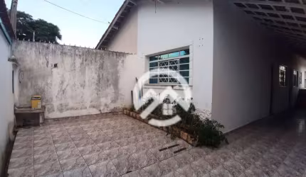 Casa à venda, 78 m² por R$ 350.000,00 - Vila Menino Jesus - Caçapava/SP