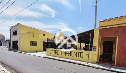Terreno à venda, 400 m² por R$ 693.000,00 - Centro - Caçapava/SP