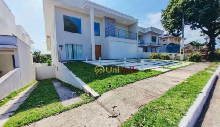 Casa com 4 dormitórios à venda, 815 m²  - Urbanova - São José dos Campos/SP
