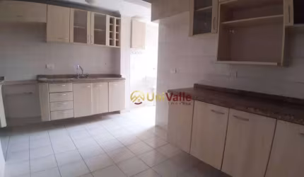 Apartamento à venda, 115 m² por R$ 402.800,00 - Edifício Millenniun - Taubaté/SP