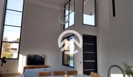 Casa à venda, 193 m² por R$ 1.950.000,00 - Residencial Green Park - Taubaté/SP