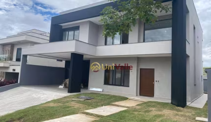 Casa com 3 dormitórios à venda, 350 m²  - Condomínio Residencial Monaco - São José dos Campos/SP