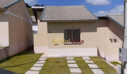 Casa com 2 dormitórios à venda, 45 m² por R$ 208.000 - Oportunidade incrível - Jambeiro/SP