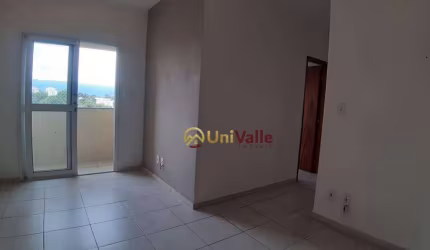 Apartamento com 2 dormitórios, 57 m² - venda por R$ 220.000,00 ou aluguel por R$ 1.600,00/mês - Jardim Gurilândia - Taubaté/SP