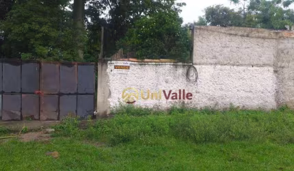 Chácara com 2 dormitórios à venda, 1734 m² por R$ 371.000,00 - Nova Vida - Tremembé/SP