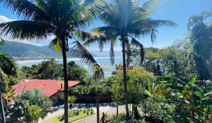 Casa com 5 dormitórios à venda, 650 m² por R$ 5.500.000,00 - Praia Toninhas - Ubatuba/SP