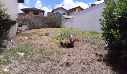 Terreno à venda, 275 m² por R$ 300.000,00 - Condomínio Portal da Mata - Caçapava/SP