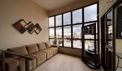 Apartamento com 3 dormitórios à venda, 154 m² por R$ 2.000.000,00 - Jardim Aquarius - São José dos Campos/SP