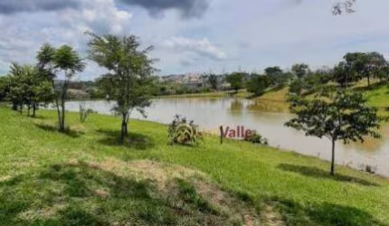 Terreno à venda, 630 m² por R$ 289.000,00 - Campos do Conde Taubaté - Taubaté/SP