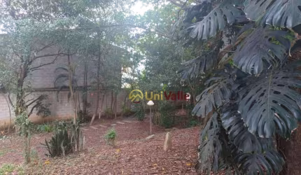 Terreno à venda, 990 m² por R$ 850.000,00 - Jardim Baronesa - Taubaté/SP