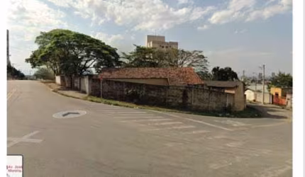 Área à venda, 1700 m² por R$ 1.100.000,00 - Cidade Jardim - Taubaté/SP