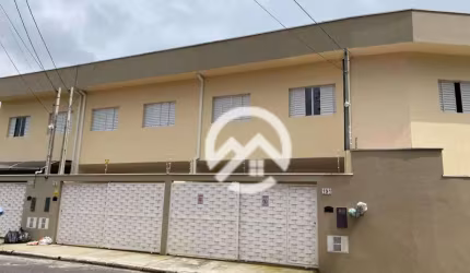 Casa com 3 dormitórios à venda, 95 m² por R$ 320.000,00 - Jardim São José - Caçapava/SP