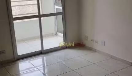 Apartamento com 2 dormitórios à venda, 64 m² por R$ 235.000,00 - Granja Daniel - Taubaté/SP