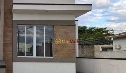 Casa à venda, 70 m² por R$ 410.000,00 - Vila dos Comerciarios II - Taubaté/SP
