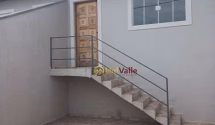 Casa à venda, 65 m² por R$ 240.000,00 - Piedade - Caçapava/SP