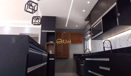 Edificio Camburi apartamento 3 dormitórios
