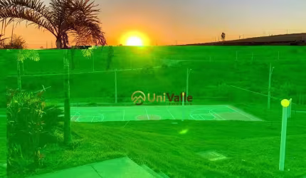 Terreno à venda, 630 m² por R$ 289.000,00 - Campos do Conde Taubaté - Taubaté/SP