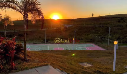 Terreno à venda, 630 m² por R$ 289.000,00 - Campos do Conde Taubaté - Taubaté/SP