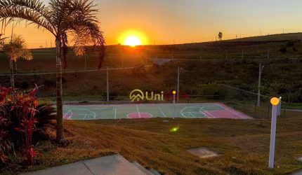 Terreno à venda, 743 m² por R$ 325.000,00 - Campos do Conde Taubaté - Taubaté/SP