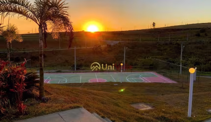 Terreno à venda, 630 m² por R$ 289.000,00 - Campos do Conde Taubaté - Taubaté/SP