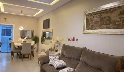 Casa com 3 dormitórios à venda, 130 m² por R$ 600.000,00 - Jardim das Nações - Taubaté/SP