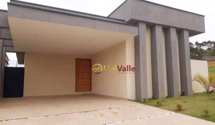 Casa com 3 dormitórios à venda, 140 m² por R$ 720.000,00 - Cataguá - Taubaté/SP