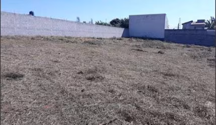 Terreno à venda, 1000 m² por R$ 310.000,00 - Quinta das Frutas - Taubaté/SP