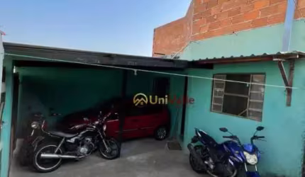 Casa à venda, 175 m² por R$ 250.000,00 - Parque Residencial Santo André - Caçapava/SP