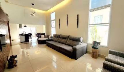 Casa com 3 dormitórios à venda, 185 m² por R$ 1.380.000,00 - Residencial OuroVille - Taubaté/SP