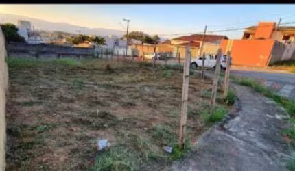 Terreno à venda, 250 m² por R$ 150.000,00 - Residencial Estoril - Taubaté/SP