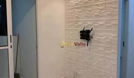 Apartamento à venda, 65 m² por R$ 248.000,00 - Jardim da Luz - Taubaté/SP