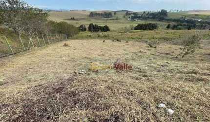 Terreno à venda, 2334 m² por R$ 320.000,00 - Caçapava Velha - Caçapava/SP