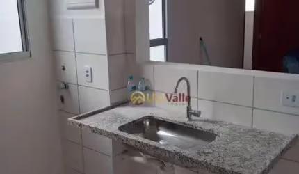 Lindo apartamento no Parque Trivellato