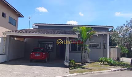 Casa, 168 m² - venda por R$ 950.000,00 ou aluguel por R$ 5.000,00/mês - Campos do Conde Louvre - Tremembé/SP