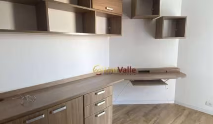 Apartamento com 3 dormitórios à venda, 85 m² por R$ 372.000,00 - Centro - Taubaté/SP