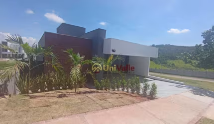 Casa à venda, 178 m² por R$ 1.260.000,00 - Condomínio Cyrela Landscape - Taubaté/SP