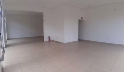 Sala para alugar, 61 m² por R$ 2.100,01/mês - Jardim Santa Catarina - Taubaté/SP