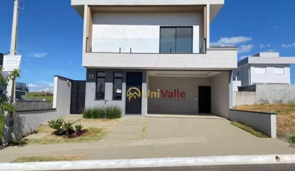 Sobrado a venda Condomínio Malibu em Caçapava