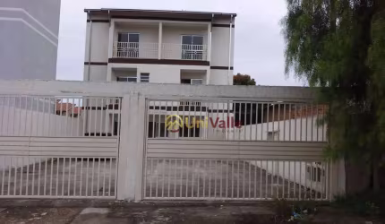 Apartamento com 2 dormitórios à venda, 60 m² por R$ 180.000,00 - Jardim Regina (Moreira César) - Pindamonhangaba/SP