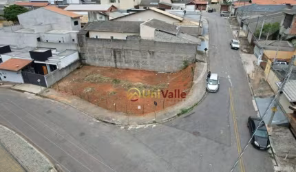 Terreno à venda, 341 m² por R$ 200.000 - Jardim do Lago I - Taubaté/SP