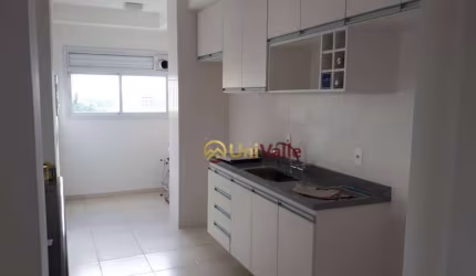 Apartamento com 3 dormitórios à venda, 85 m² por R$ 552.000,00 - Centro - Taubaté/SP