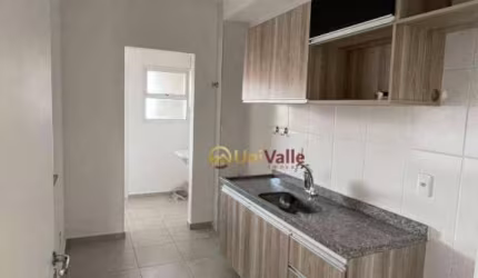Apartamento com 2 dormitórios à venda, 76 m² por R$ 340.000,00 - Vila São José - Taubaté/SP