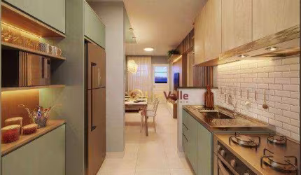 Lançamento - Residencial Mirante Taubaté