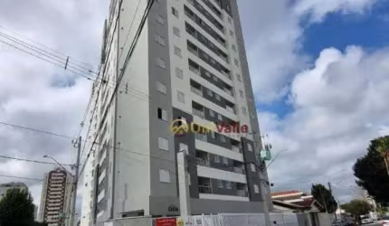Apartamento com 2 dormitórios, 77 m² - venda por R$ 450.000,00 ou aluguel por R$ 2.950,00/mês - Jardim das Nações - Taubaté/SP