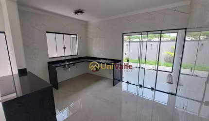 Sobrado com 3 dormitórios à venda, 181 m² por R$ 1.090.000,00 - Condomínio Pontal da Amizade - Taubaté/SP