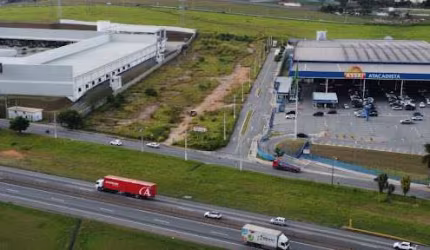 Área à venda, 16000 m² por R$ 16.000.000,00 - Terra Nova - Taubaté/SP