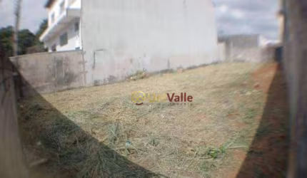 Terreno Shalon
