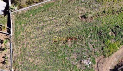 Terreno à venda, 1100 m² por R$ 130.000,00 - Sete Voltas - Taubaté/SP