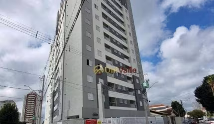 Apartamento com 2 dormitórios, 77 m² - venda por R$ 450.000,00 ou aluguel por R$ 2.950,00/mês - Jardim das Nações - Taubaté/SP